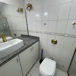 Copacabana Central Rc