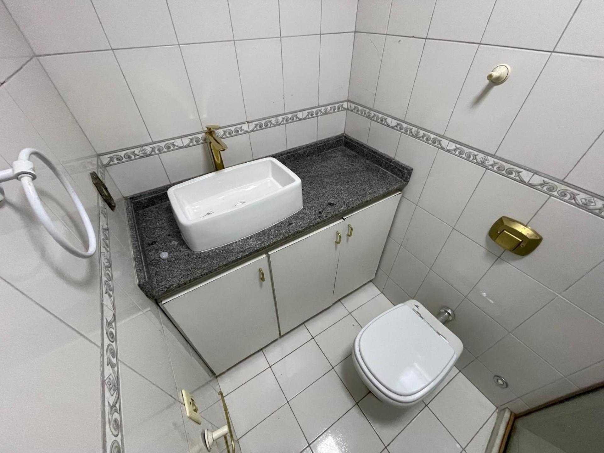 Apartemen Copacabana Rc *