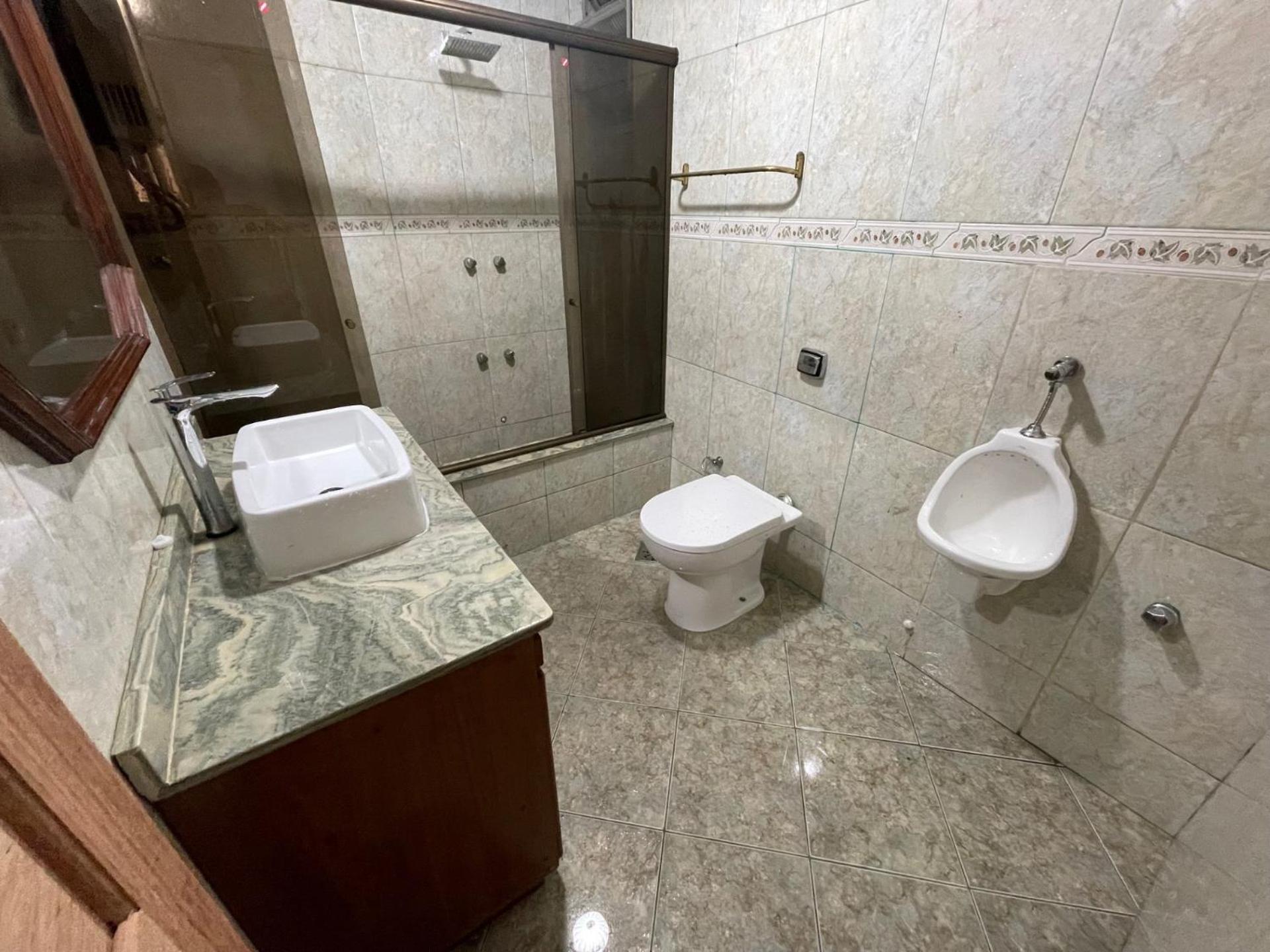 Copacabana Rc Apartemen Rio de Janeiro