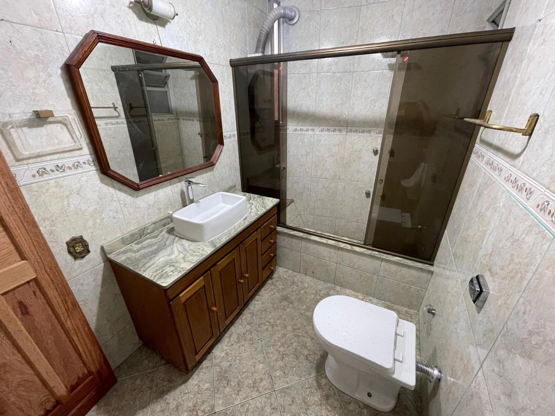 Apartemen Copacabana Rc