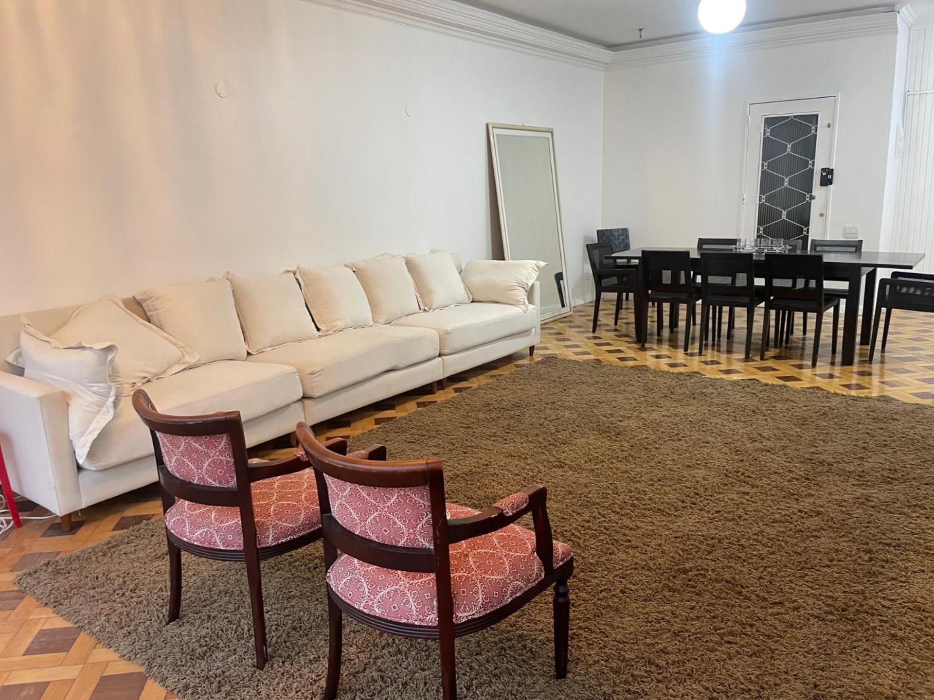 Copacabana Rc Apartemen *