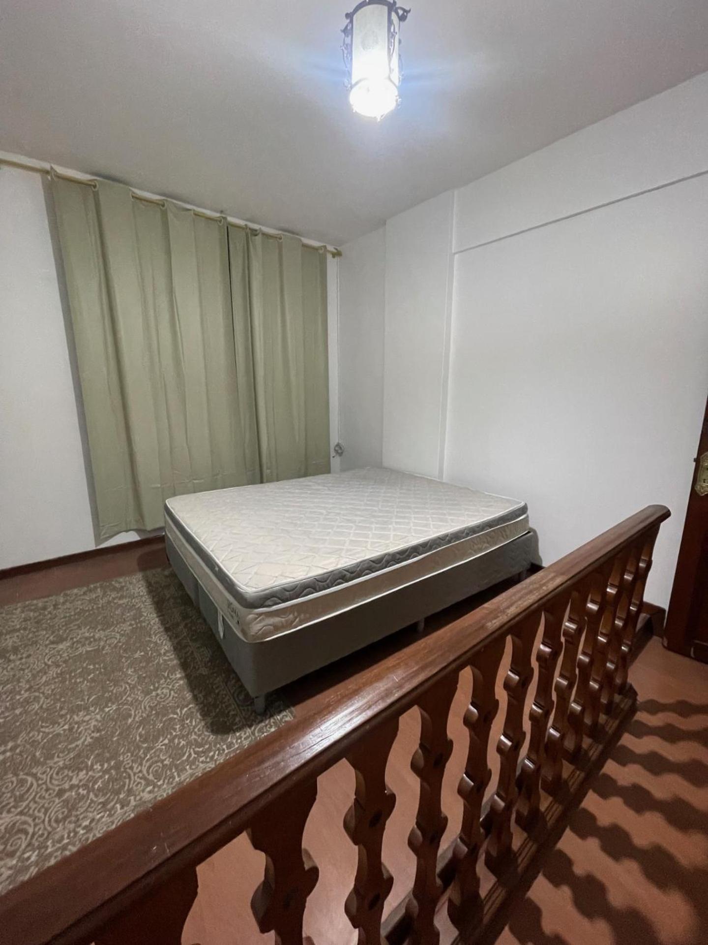 Apartemen Copacabana Rc Rio de Janeiro