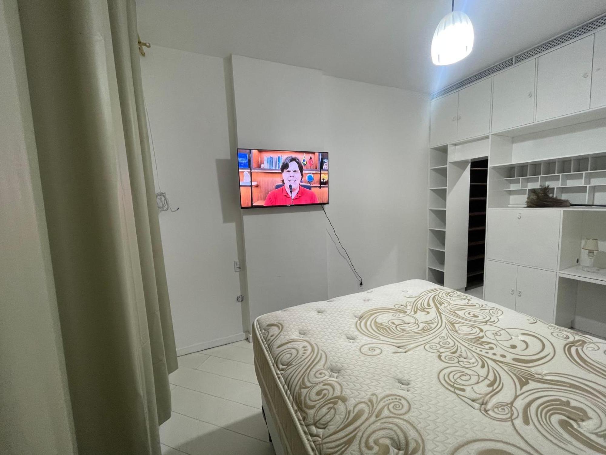 Apartemen Copacabana Rc *