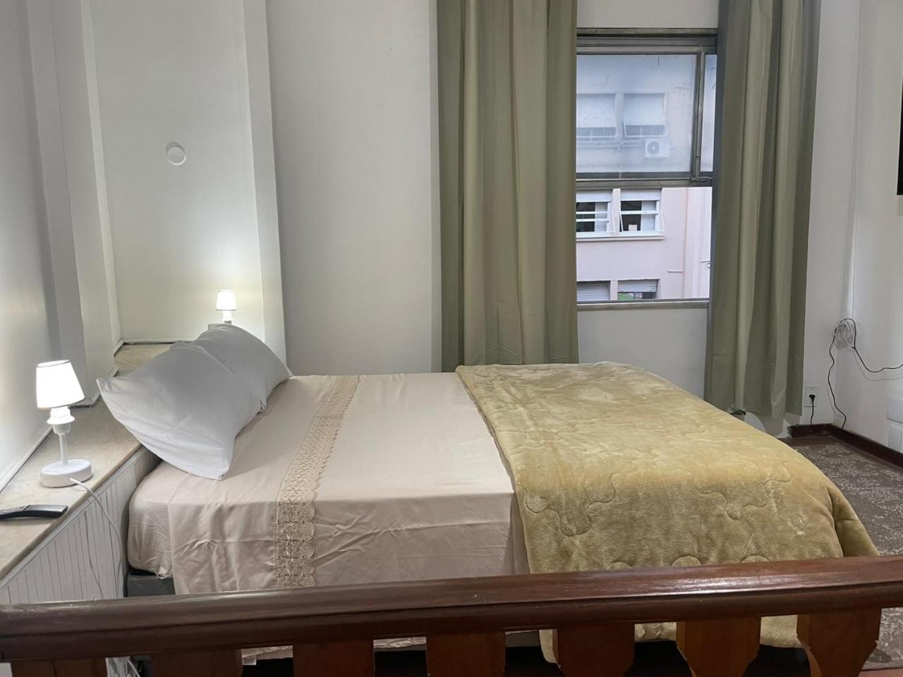 Copacabana Rc Apartemen Rio de Janeiro