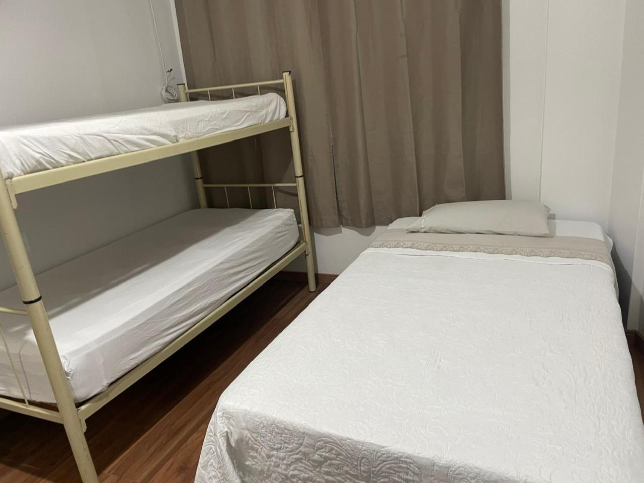 Apartemen Copacabana Rc *