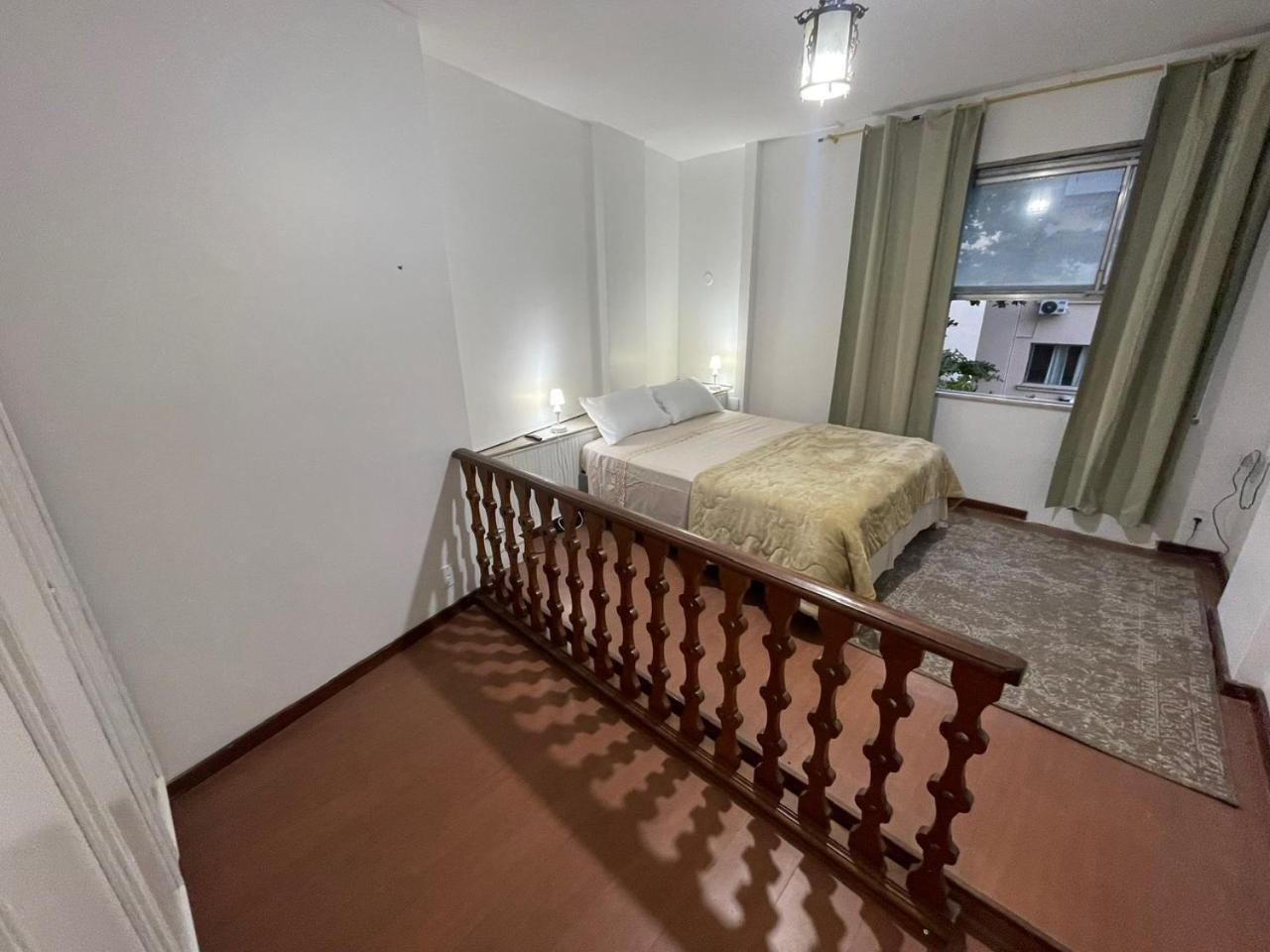 Apartemen Copacabana Rc