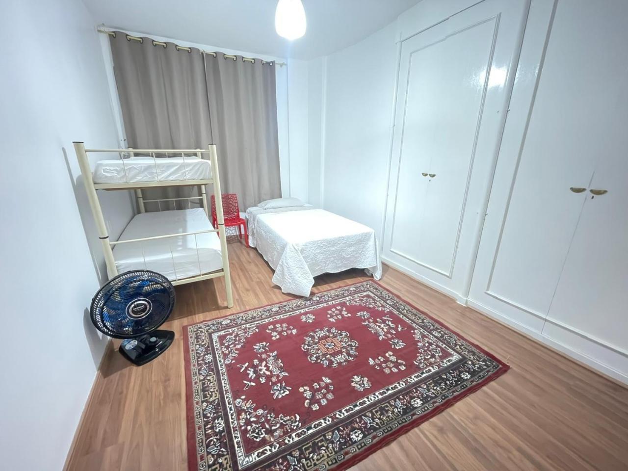 Apartemen Copacabana Rc *