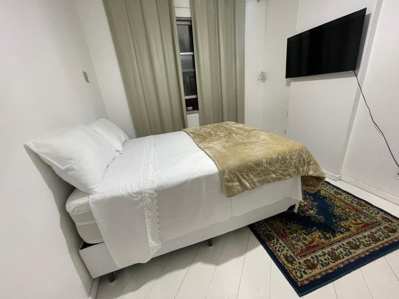 Apartemen Copacabana Rc